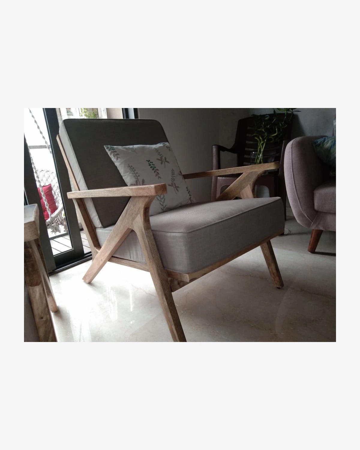Customer review photo