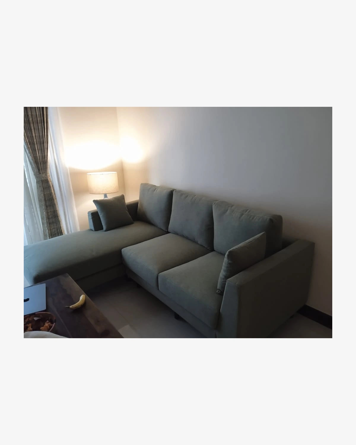Customer review photo