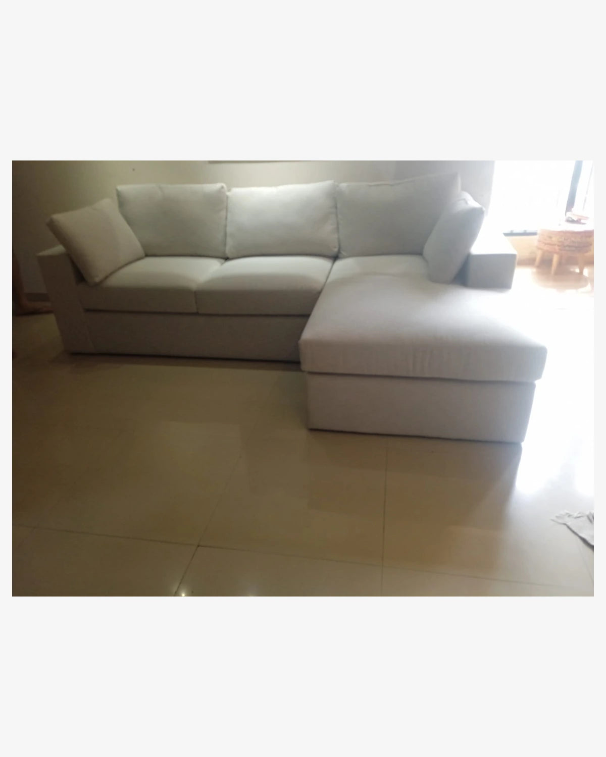 Customer review photo