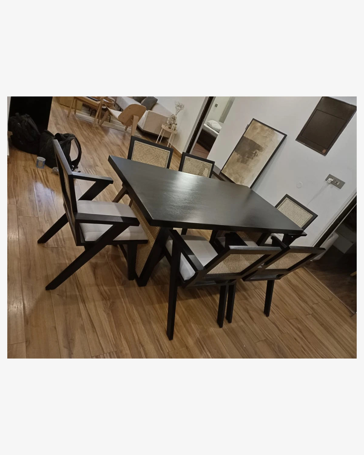 Customer review photo