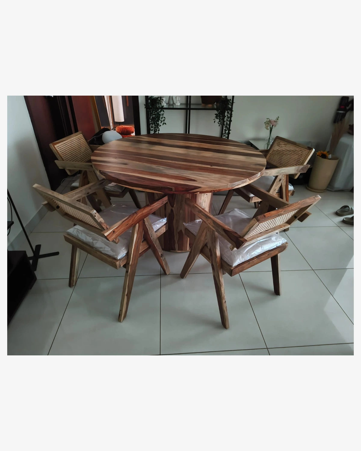 Customer review photo