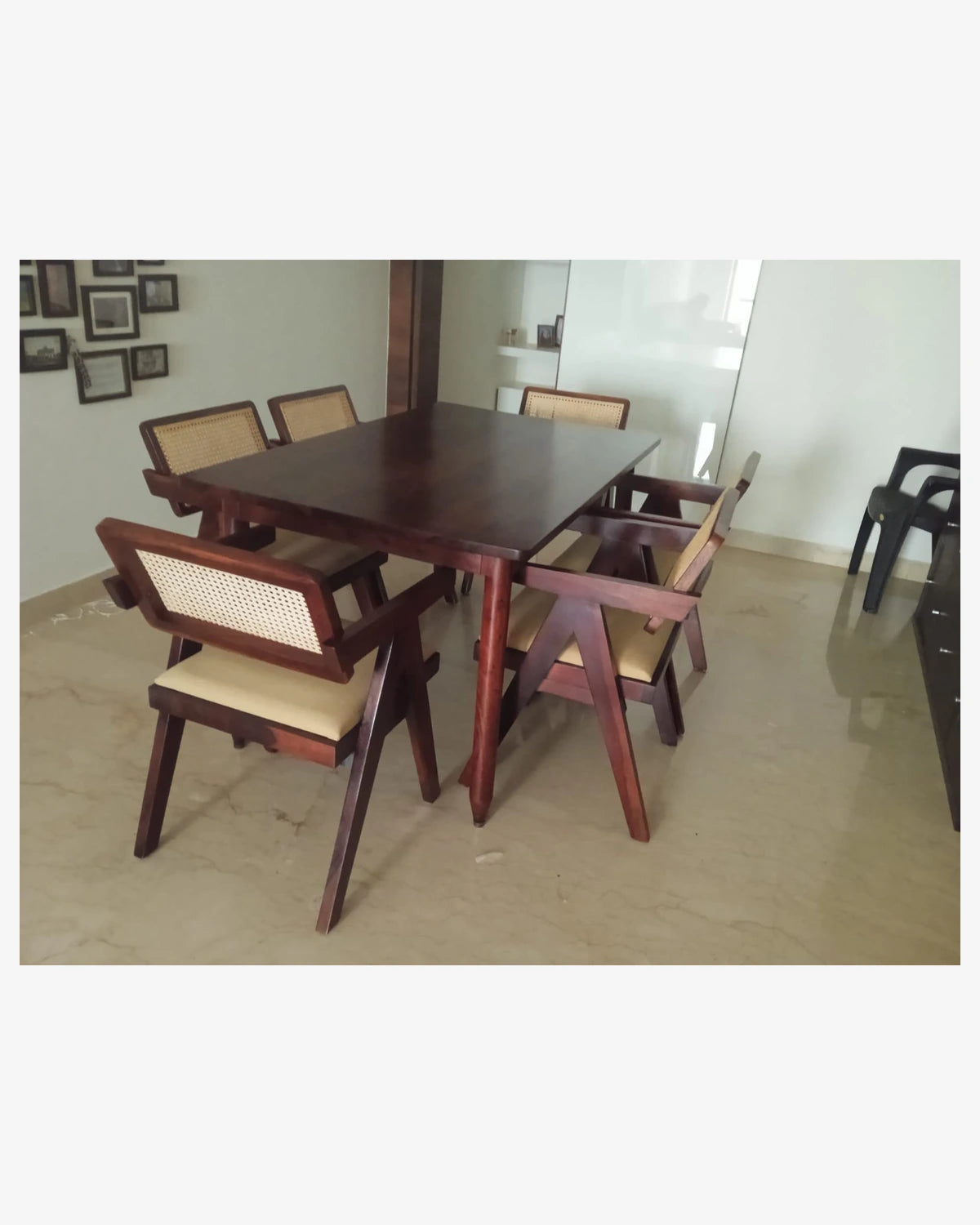 Customer review photo