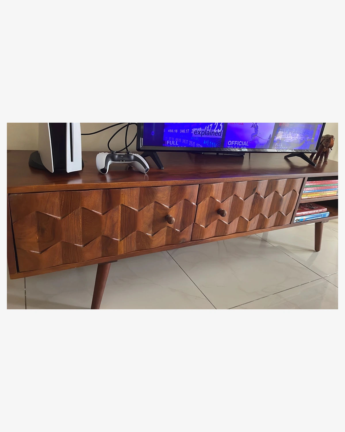 Customer review photo