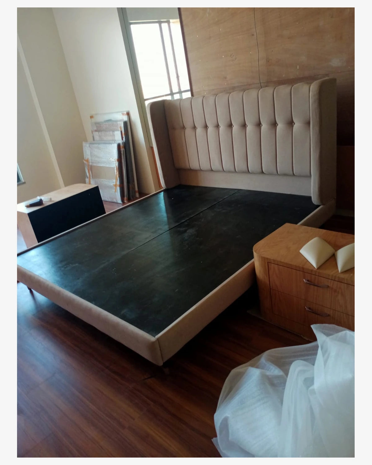 Customer review photo