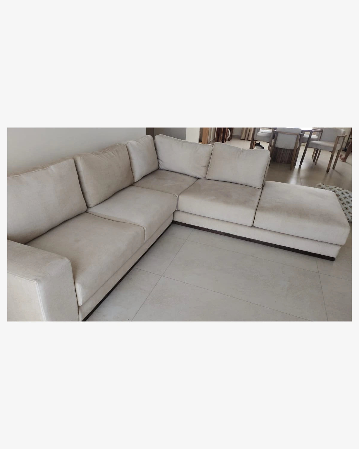 Customer review photo