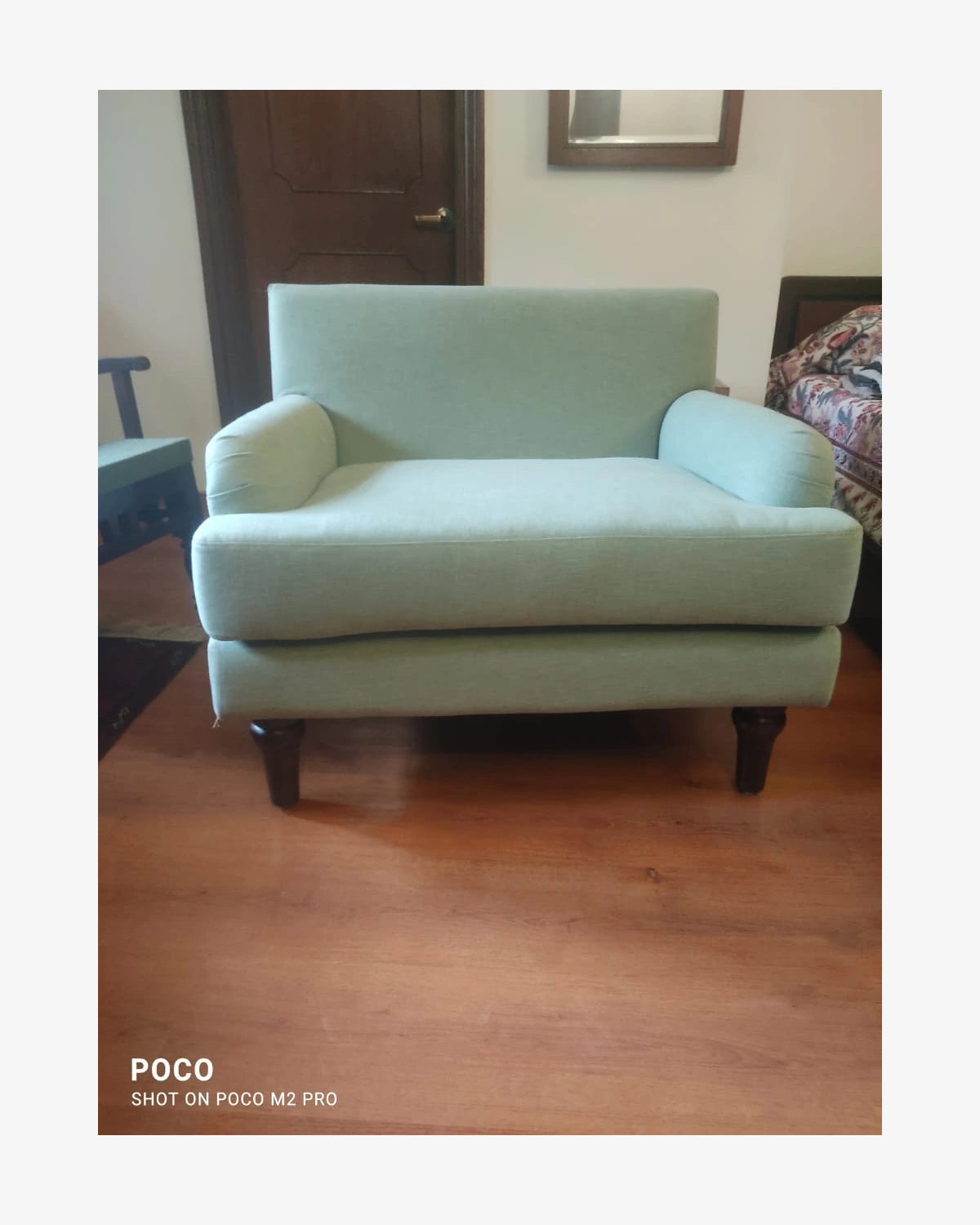 Customer review photo