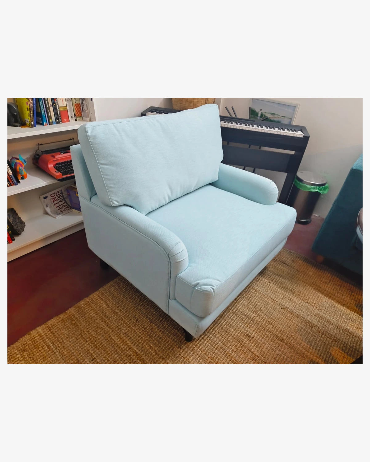 Customer review photo
