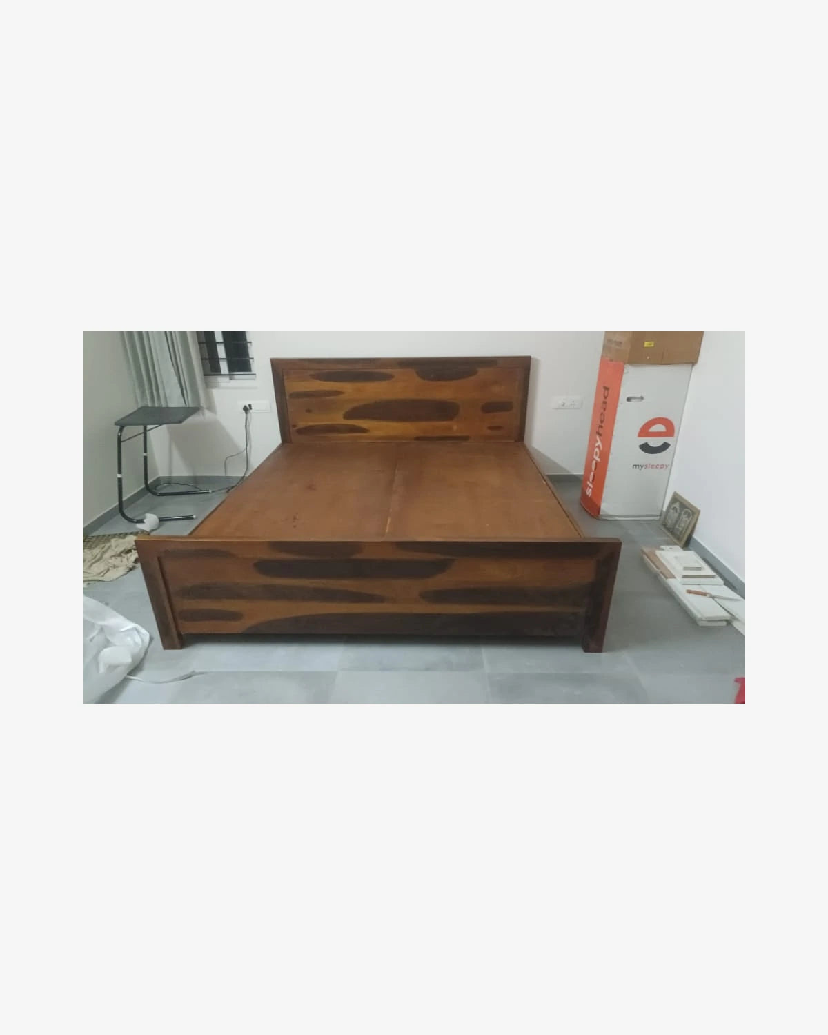 Customer review photo