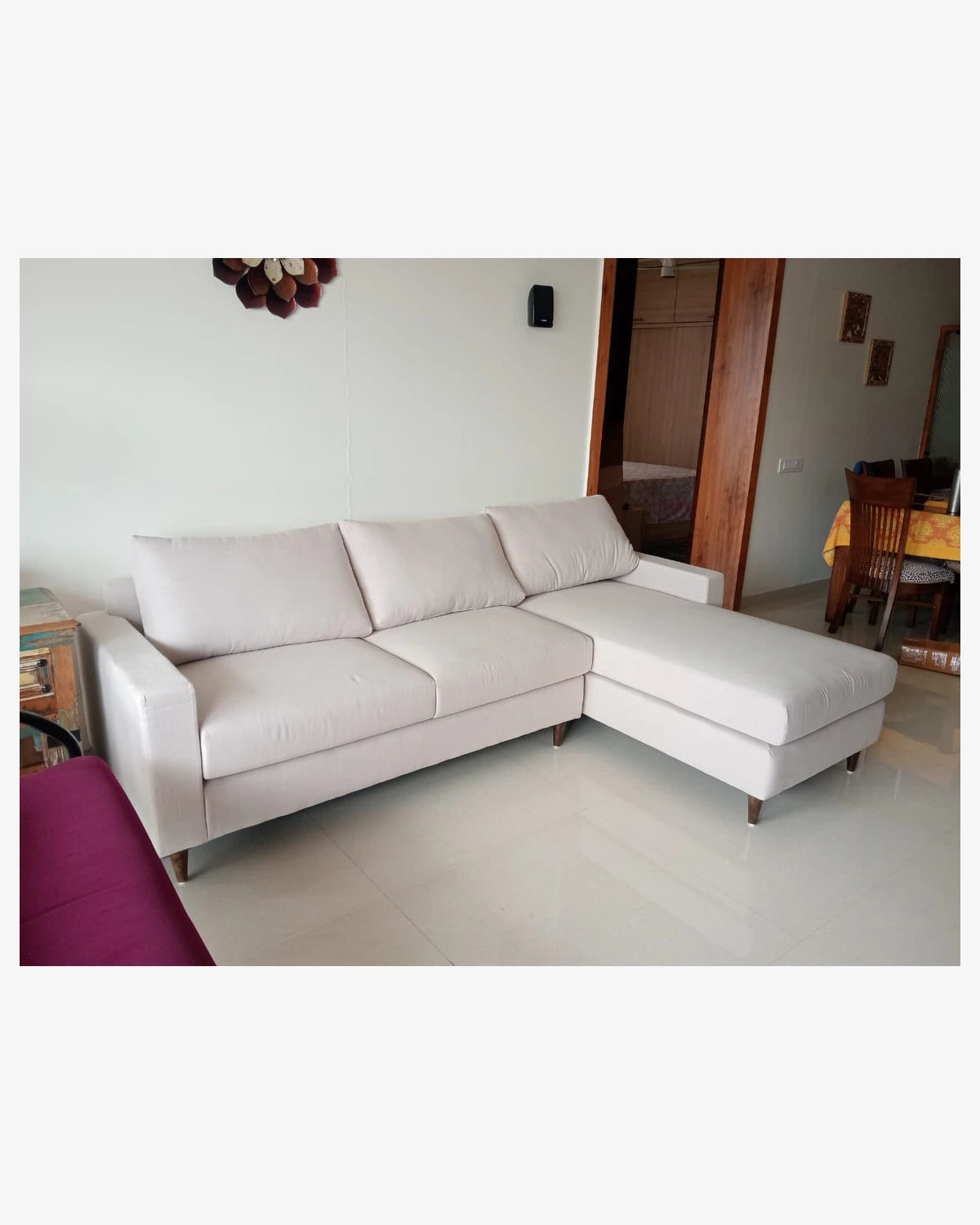 Customer review photo