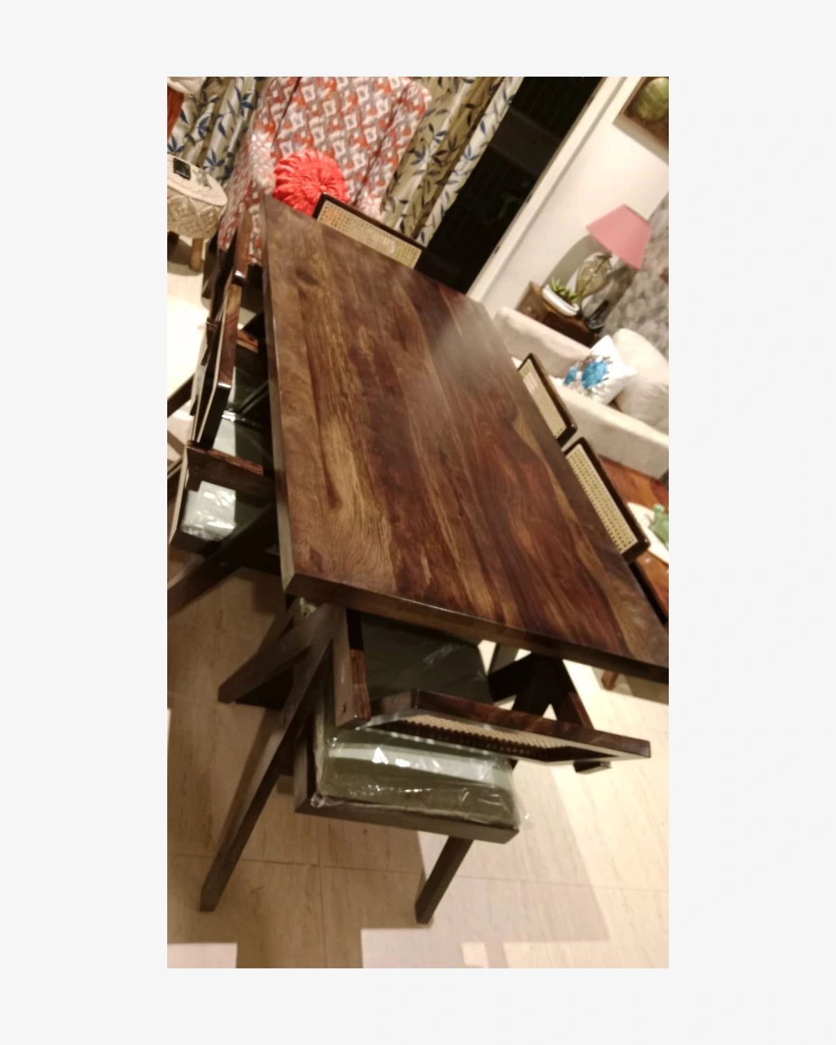 Customer review photo