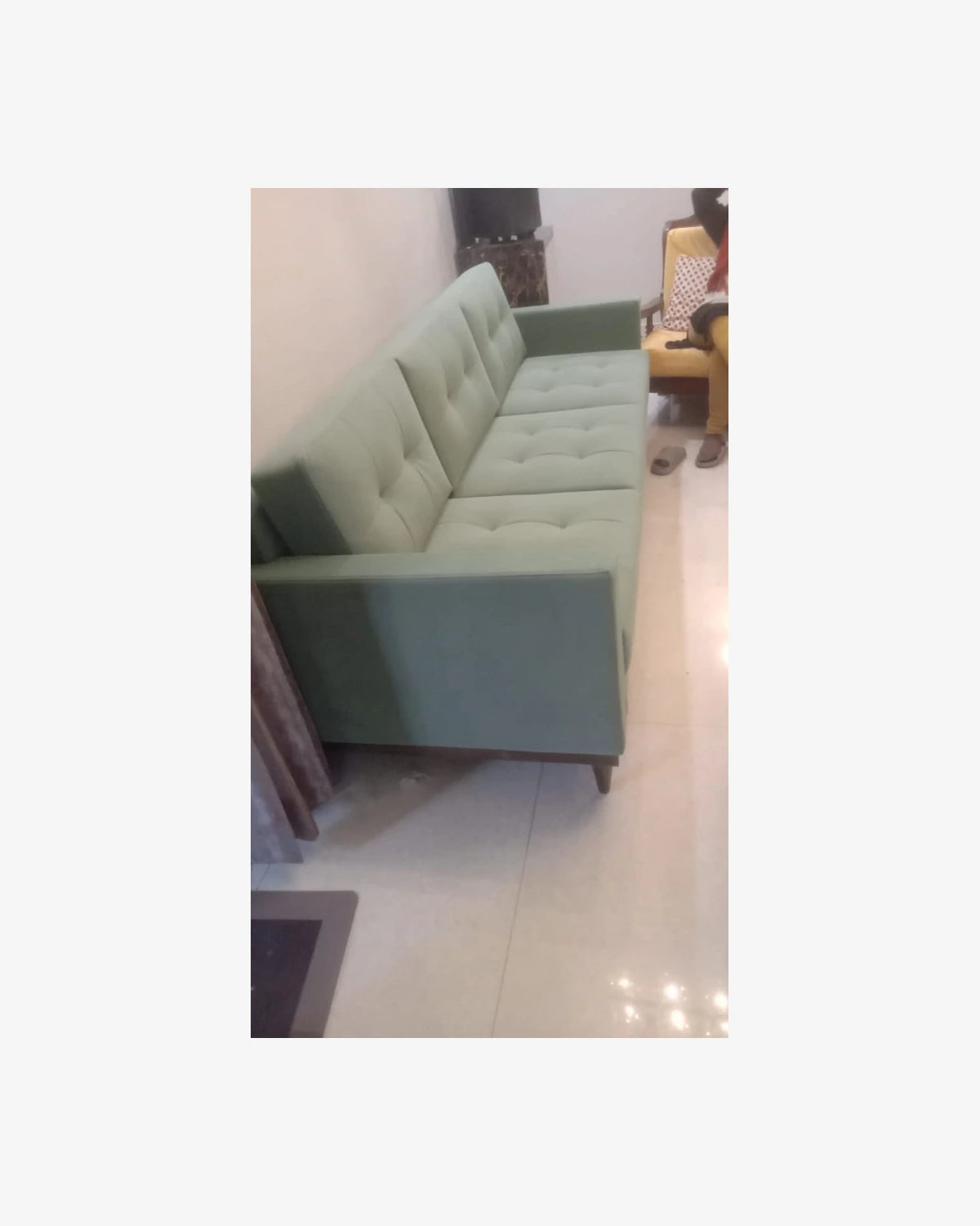 Customer review photo