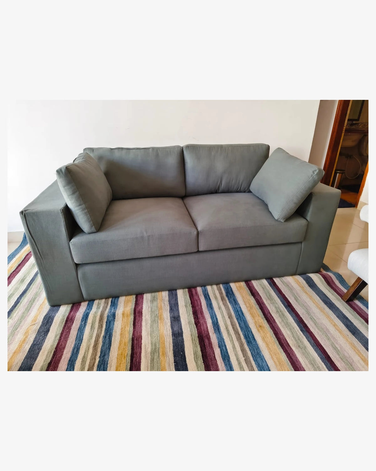 Customer review photo
