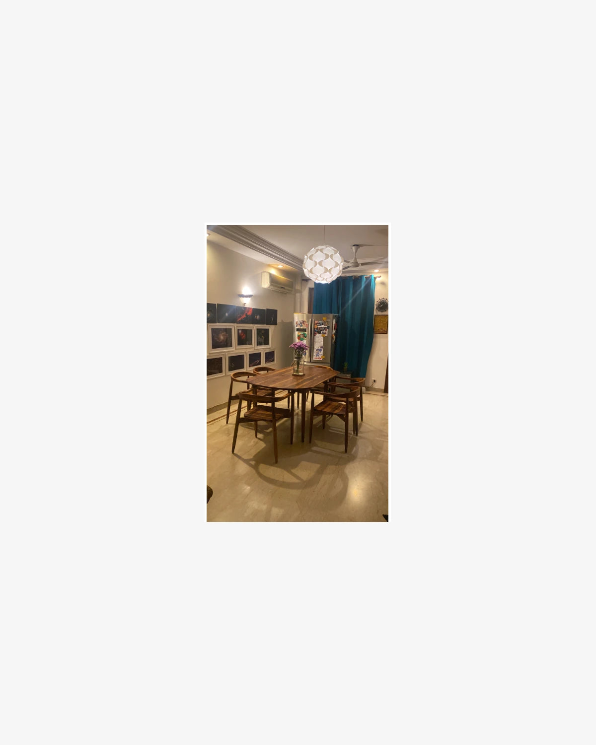 Customer review photo