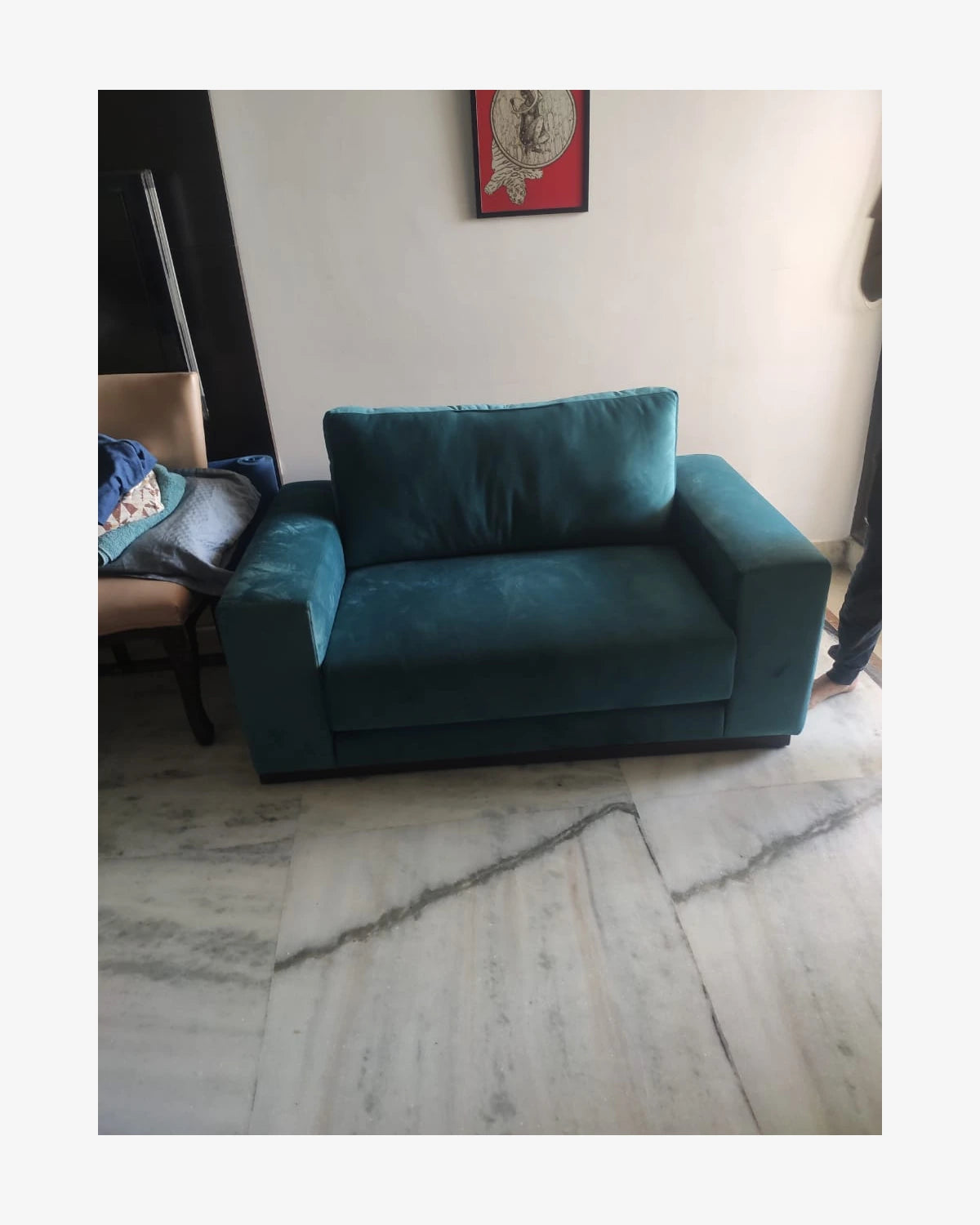 Customer review photo