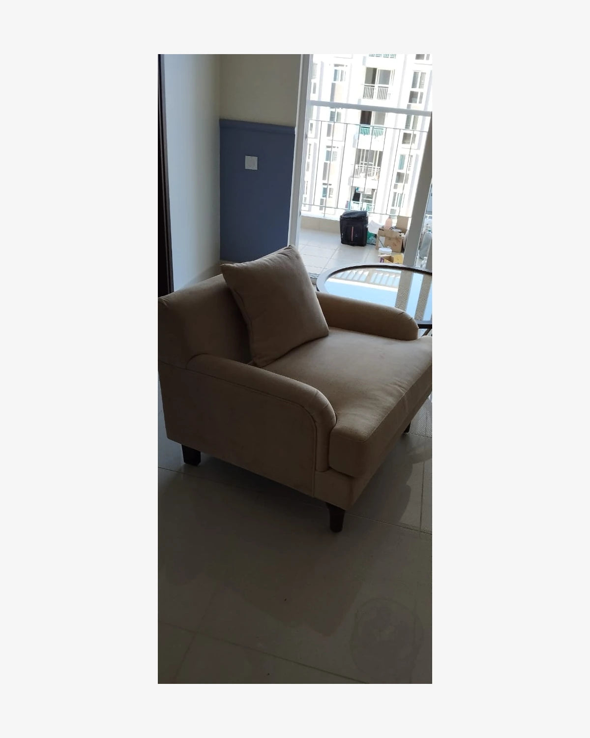Customer review photo