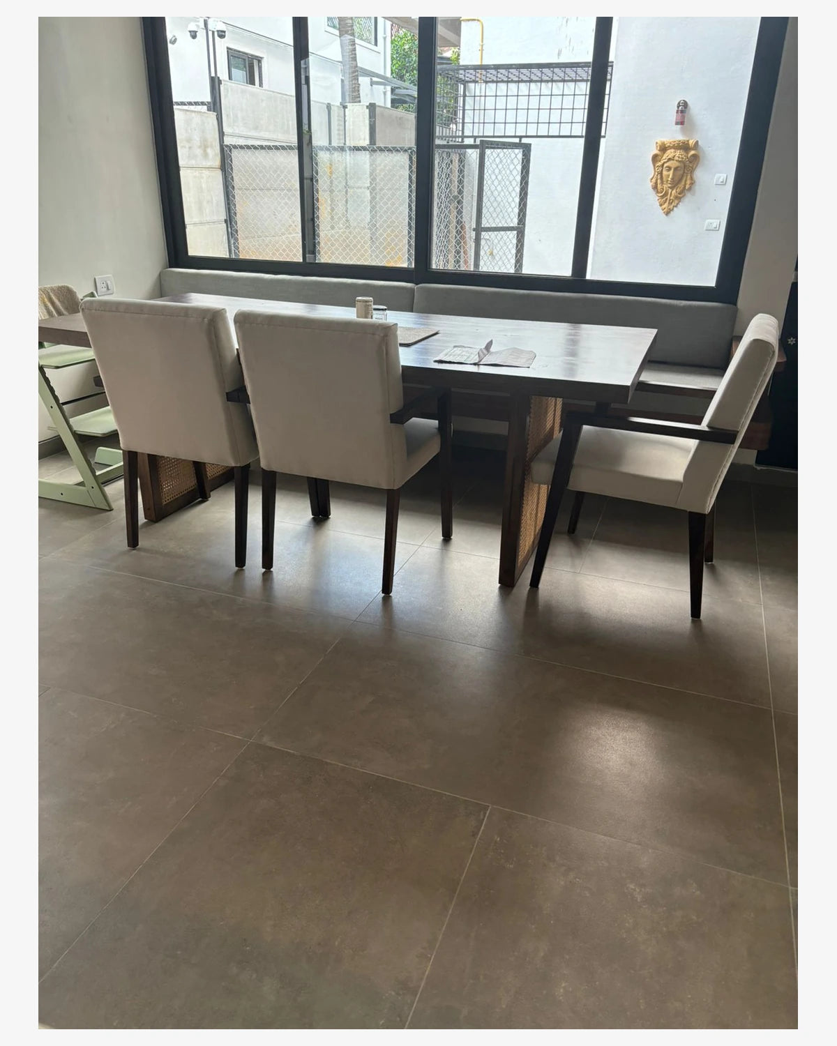 Customer review photo