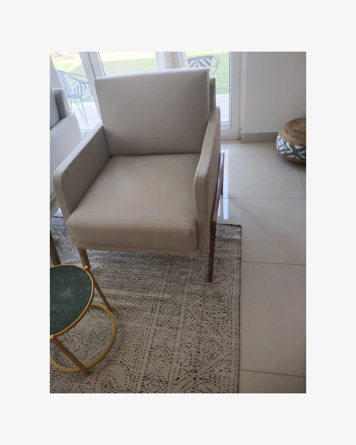 Customer review photo