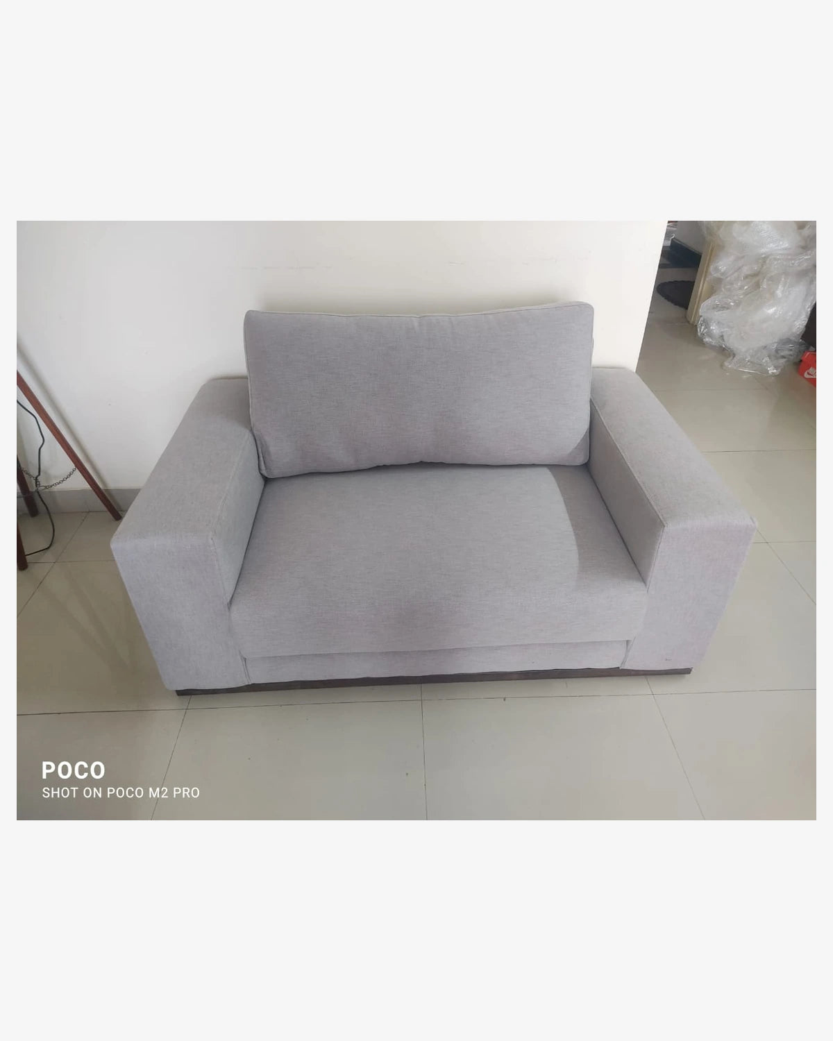 Customer review photo