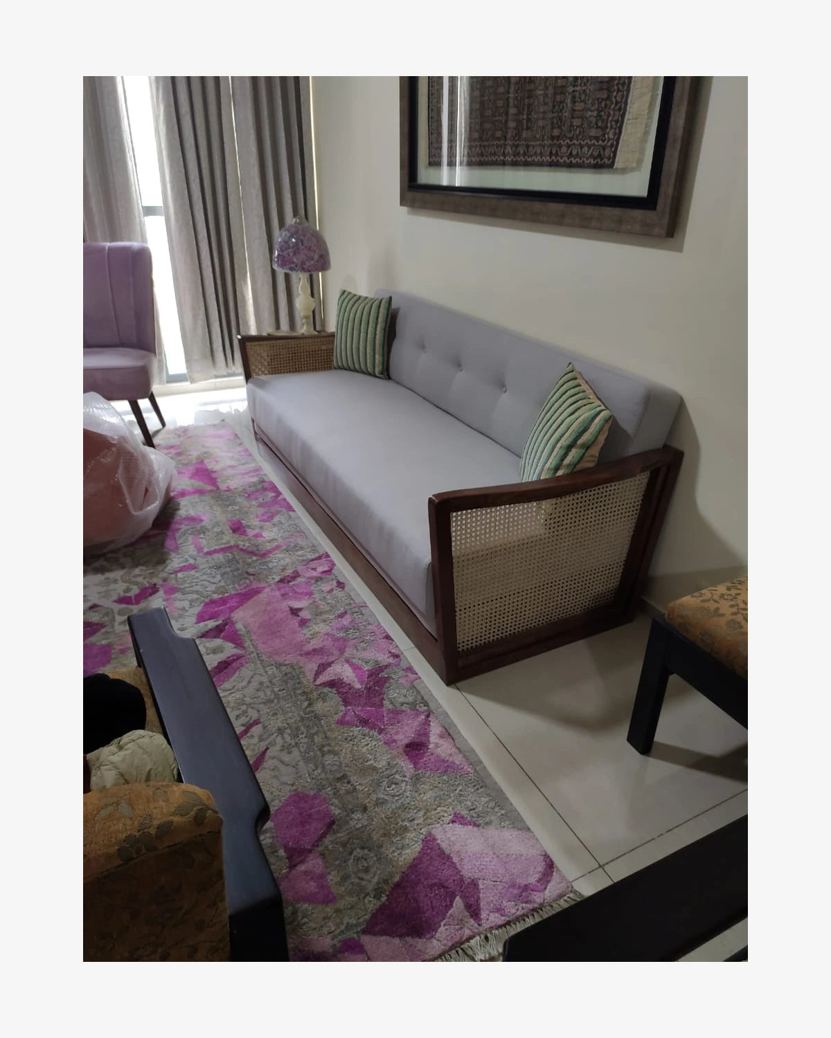 Customer review photo