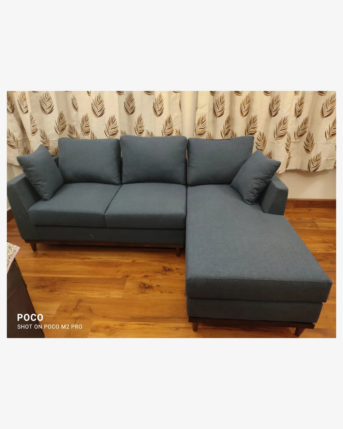 Customer review photo