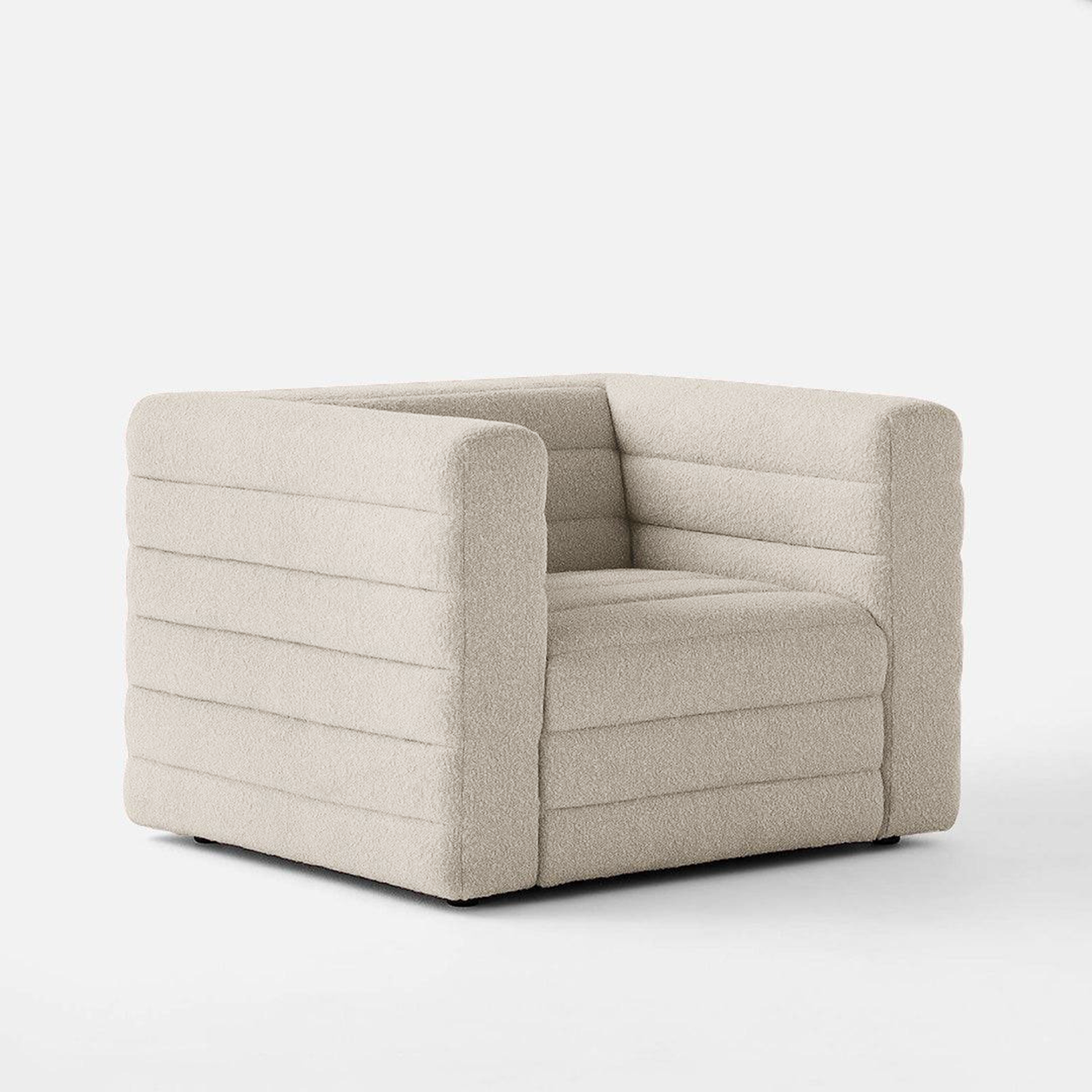 Rosa Accent Chair