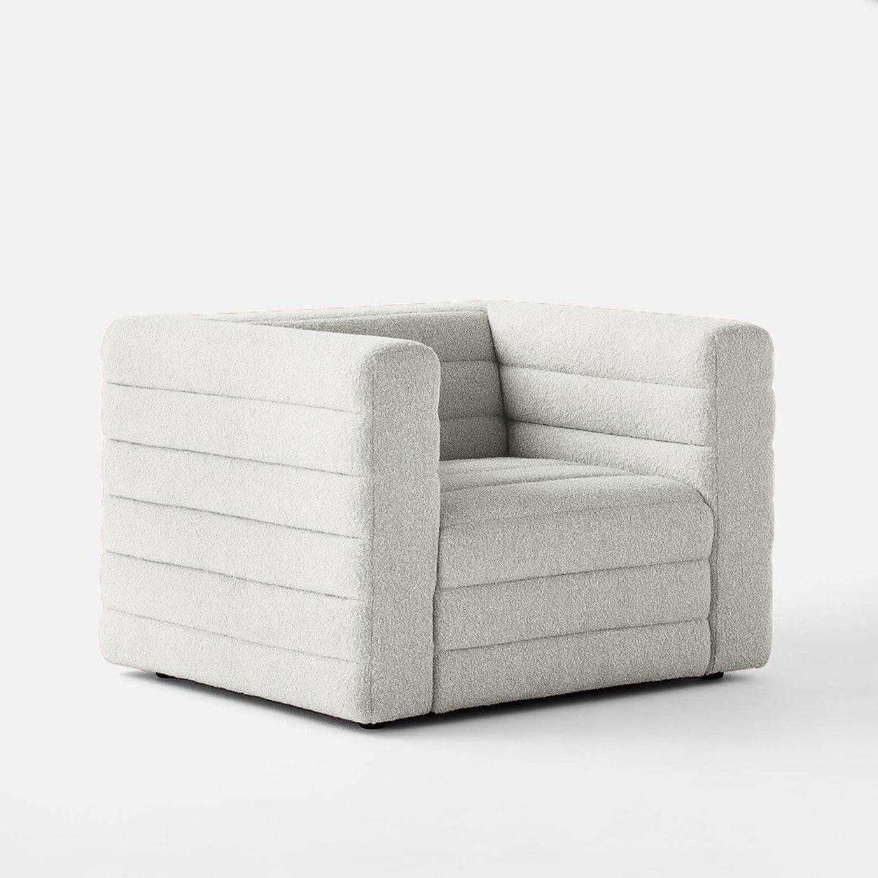 Rosa Accent Chair