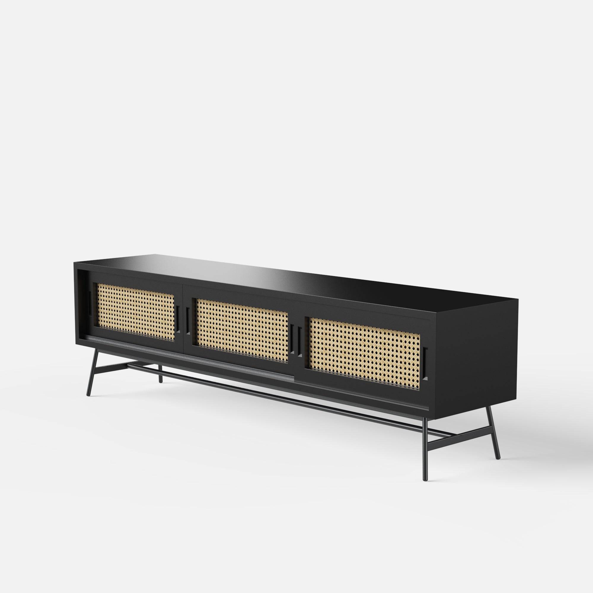 July TV Table Console