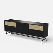 Long Beach TV Table Console