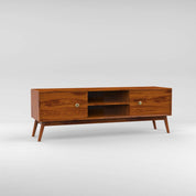 Fran TV Table Console