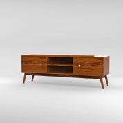 Fran TV Table Console