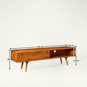 Sven TV Unit Console