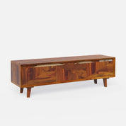 Cliff TV Unit Console