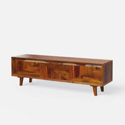 Cliff TV Unit Console