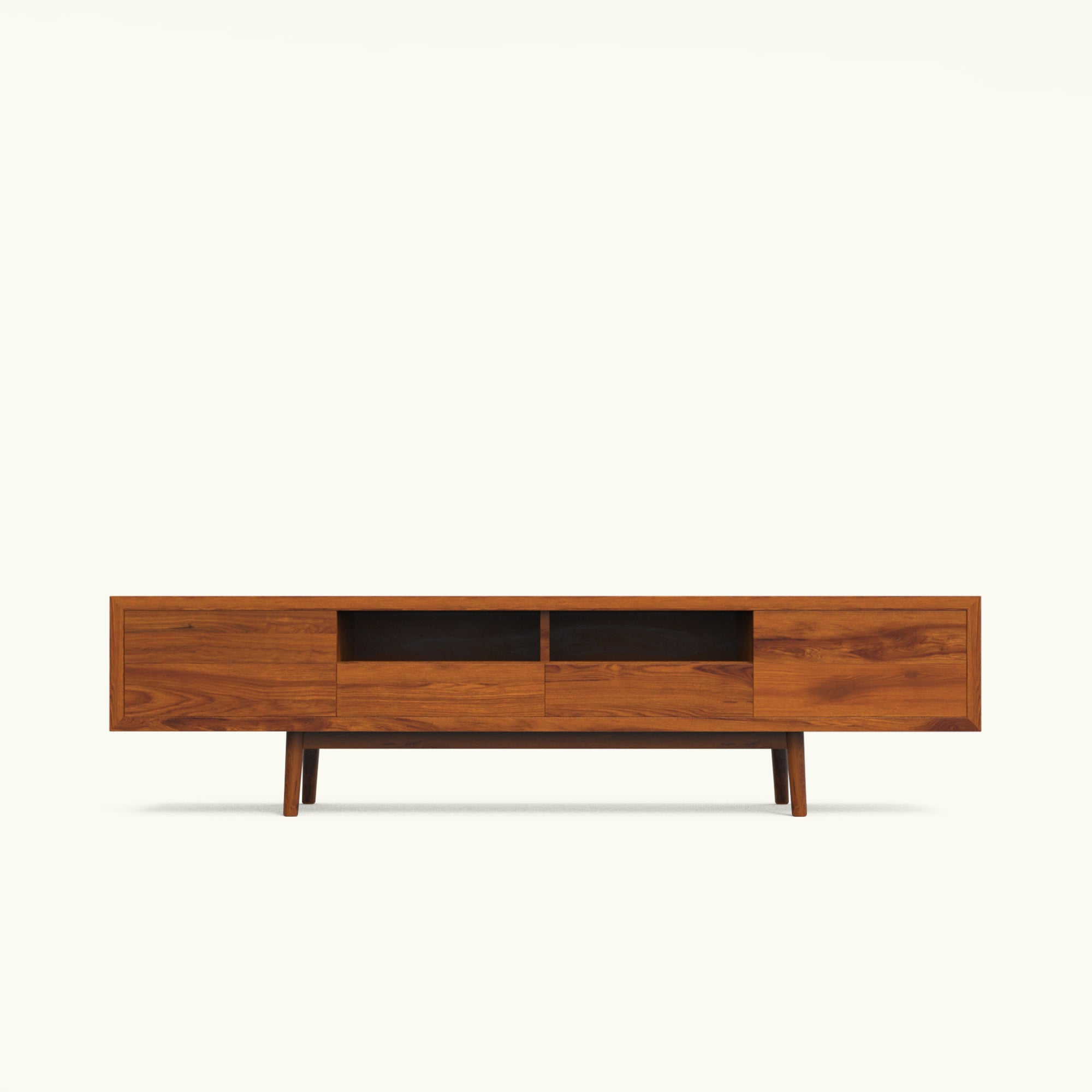 Esquire TV Table Console