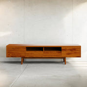 Esquire TV Table Console