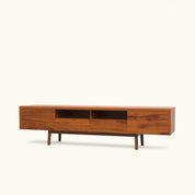 Esquire TV Table Console