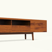 Esquire TV Table Console