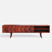 Taiga TV Unit Console