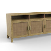 Ralf TV Unit Console