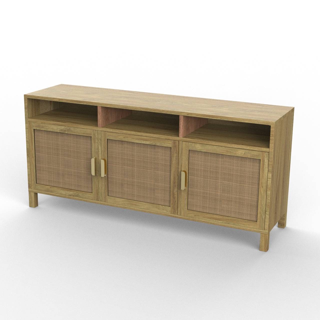 Ralf TV Unit Console