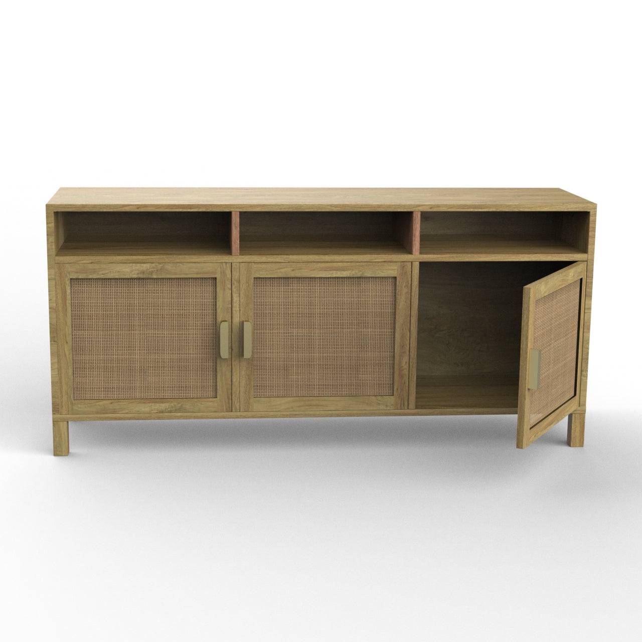 Ralf TV Unit Console