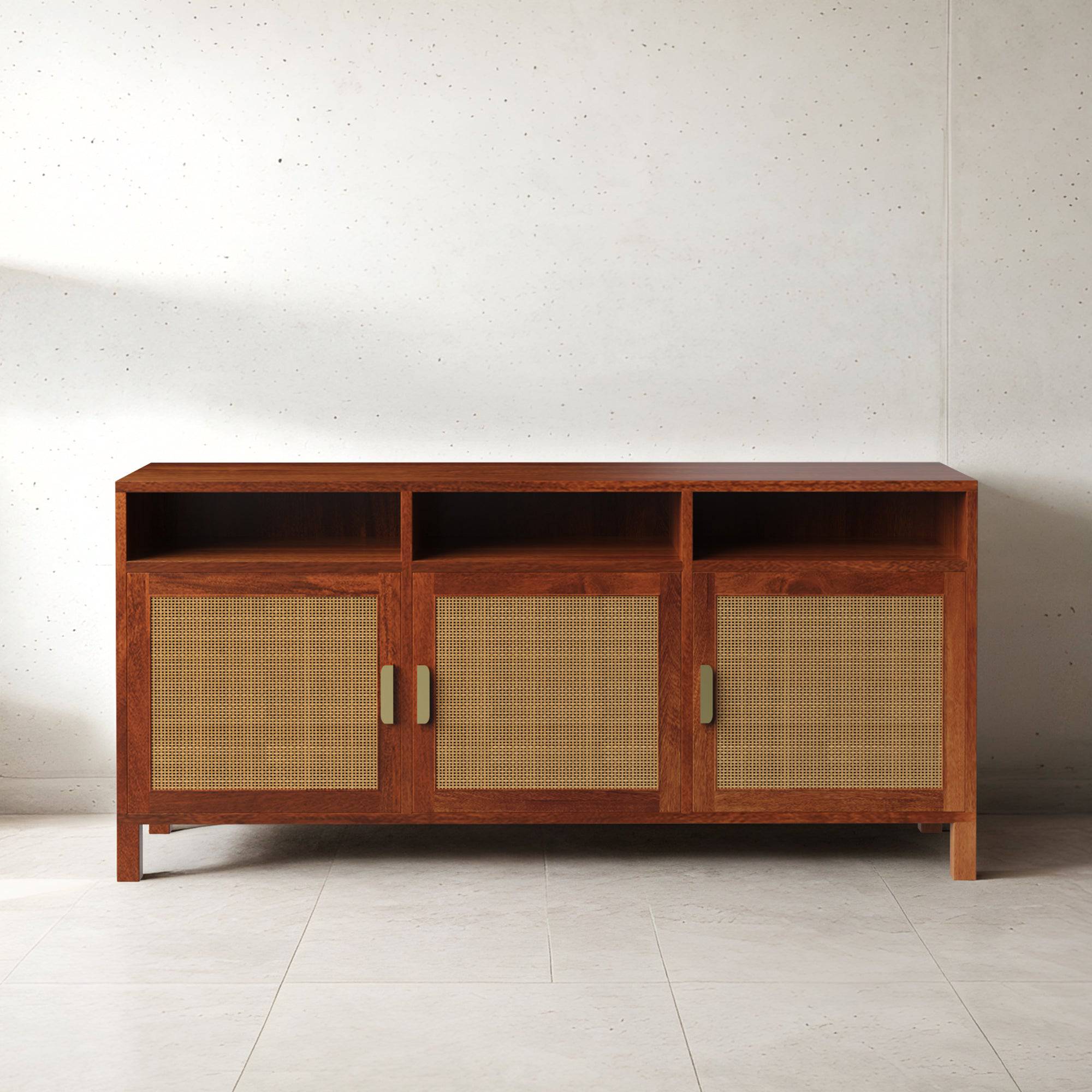 Ralf TV Unit Console