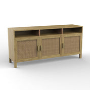 Ralf TV Unit Console