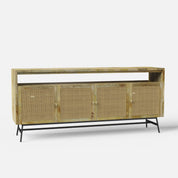 Adelaide Extra Large TV Table Console