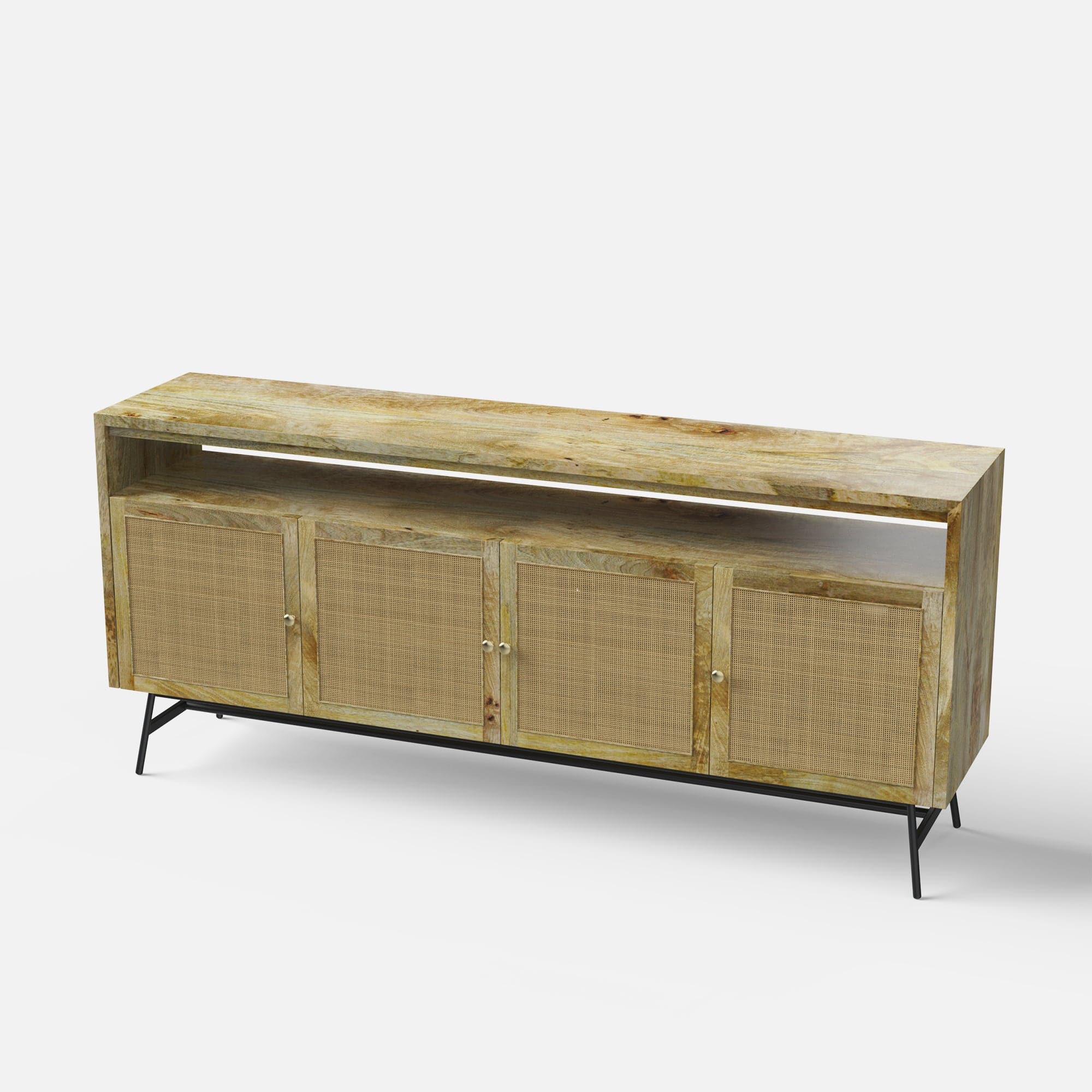 Adelaide Extra Large TV Table Console