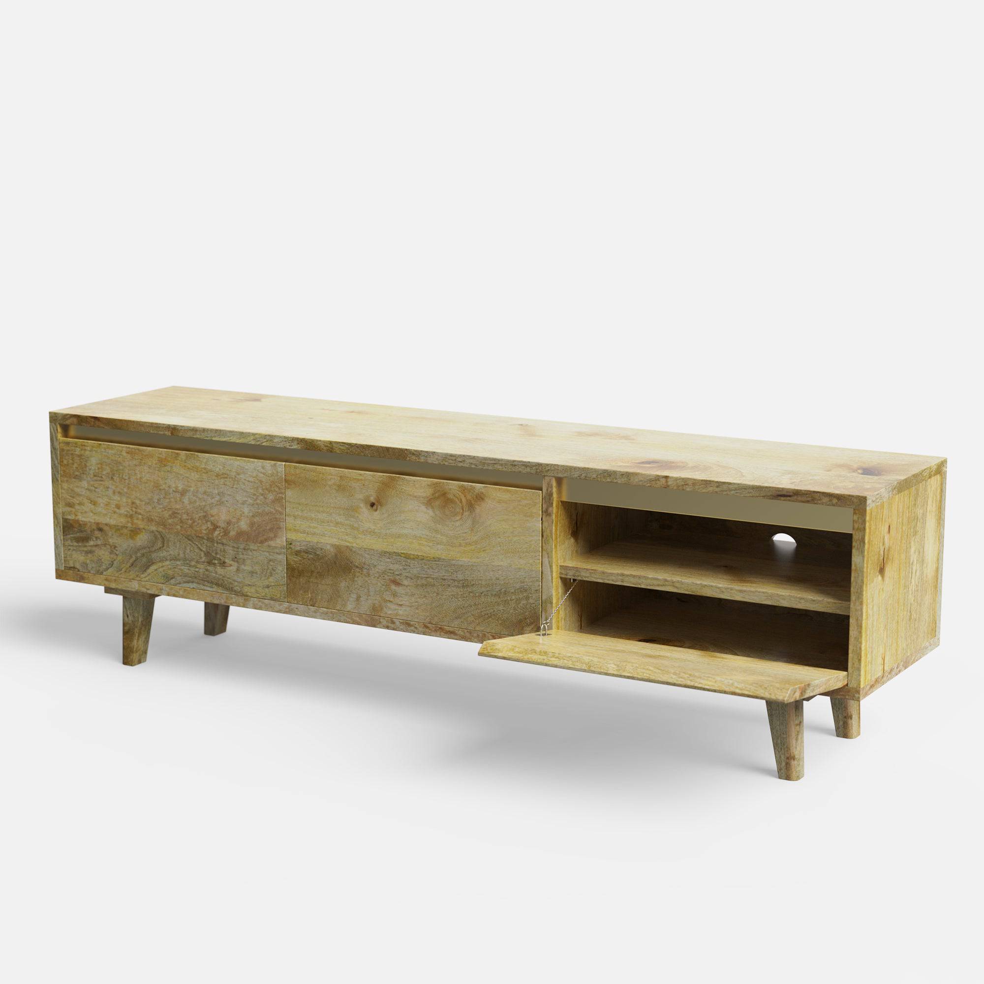 Chop TV Unit