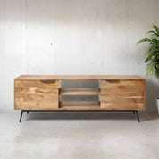 Svalbard TV Unit Console