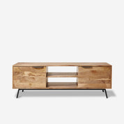 Svalbard TV Unit Console