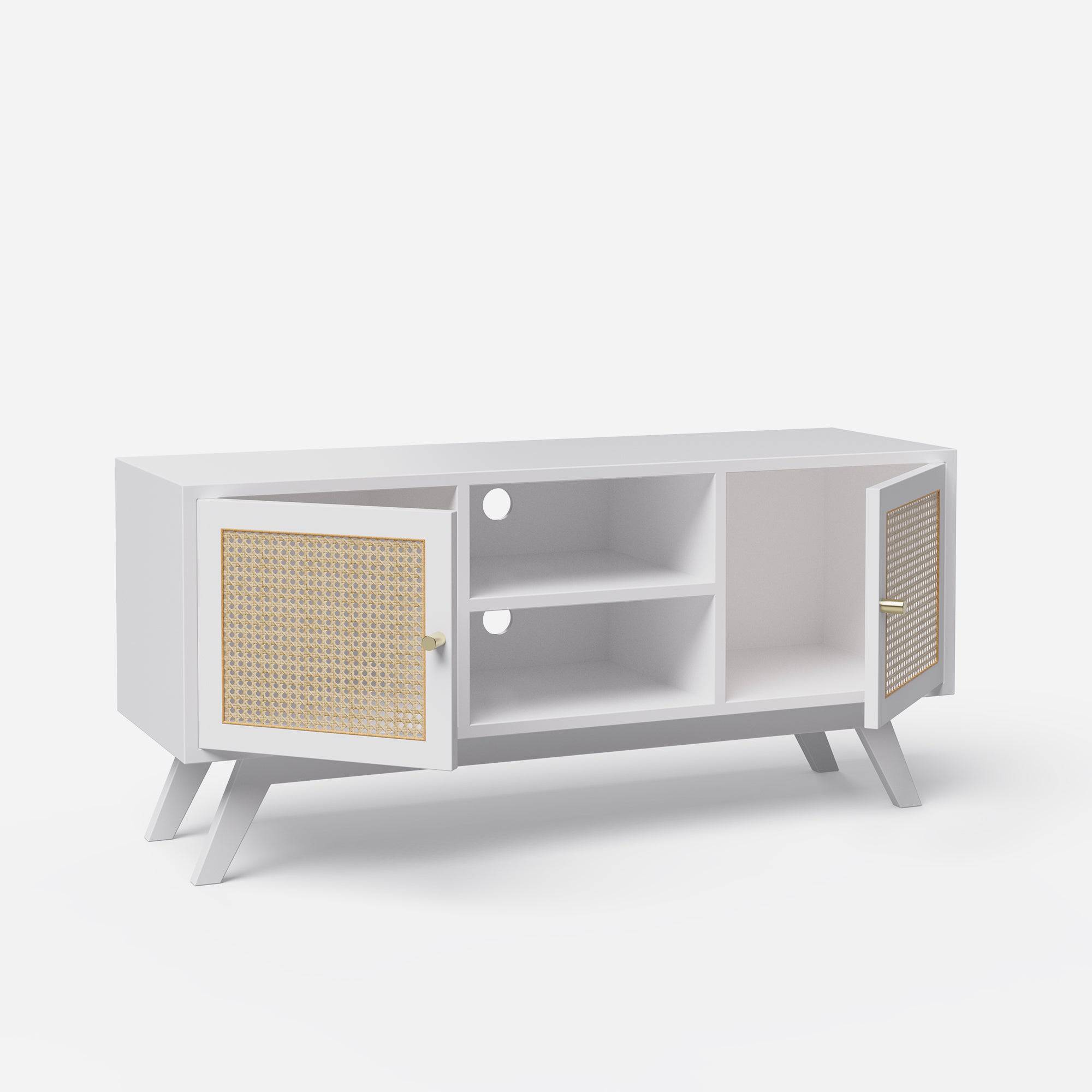 Misa TV Table Console