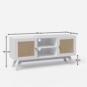 Misa TV Table Console